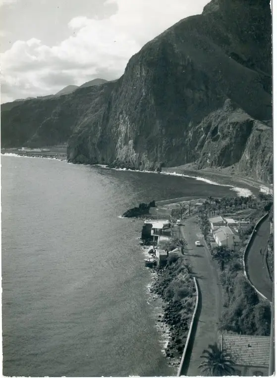 Avenida de Los Indianos